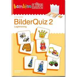 Bilder Quiz 2
