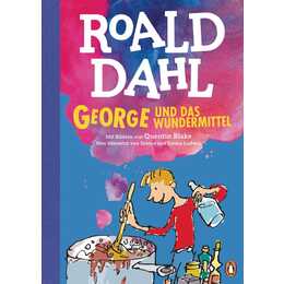 George und das Wundermittel