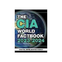 The CIA World Factbook 2023-2024