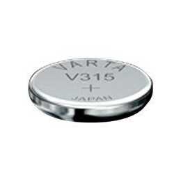 VARTA V315 Batterie (SR67 / SR716 / V315, 1 Stück)