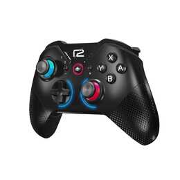 NINTENDO Pro Pad X Controller (Nero)