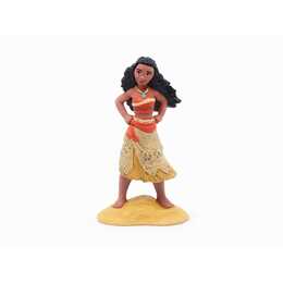 TONIES Kinderhörspiel Disney - Vaiana (DE, Toniebox)