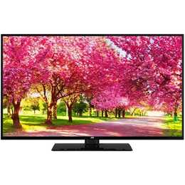 JVC LT-49VU63L Smart-Tv (49", LCD, Ultra HD - 4K)