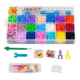 SOMBO Kinderschmuck Loom