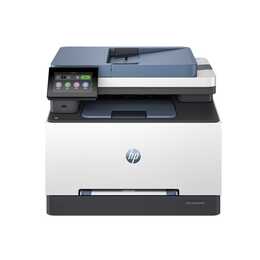 HP LaserJet Pro MFP 3302sdw (Laserdrucker, Farbe, WLAN)