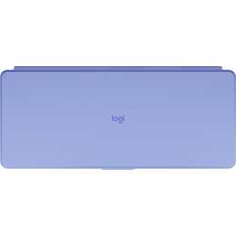 LOGITECH Keys-To-Go 2 (Bluetooth, Schweiz, Kabellos)