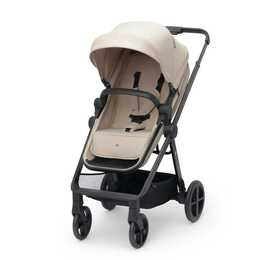 KINDERKRAFT Newly 3in1 (Helles Beige)