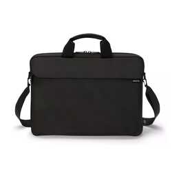 DICOTA Slim Case ONE Tasche (12.5", Schwarz)
