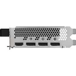 ASROCK Intel Arc A380 Challenger ITX OC FH Solo (6 GB) - Interdiscount