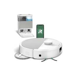 IROBOT Roomba Plus 505 (Weiss)