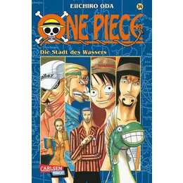One Piece 34