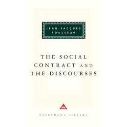 The Social Contract And The Discources