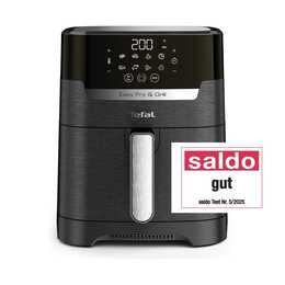 TEFAL Easy Fry & Grill Friggitrice ad aria calda (4.2 l)