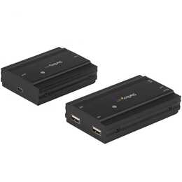 STARTECH.COM  (1 Ports, RJ-45)