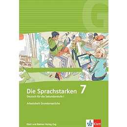 Die Sprachstarken 7