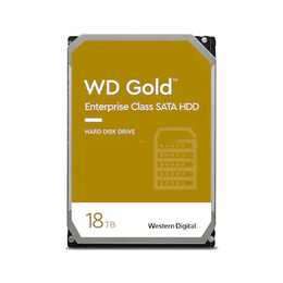 WD Gold WD181KRYZ (18 TB, SATA-III)