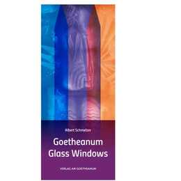 Goetheanum Glass Windows