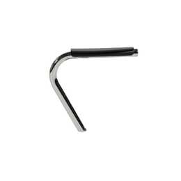 TOPSTAR Bracciolo (1 pezzo, Argento, Nero)