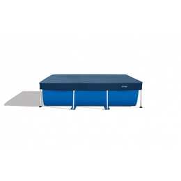 INTEX Poolabdeckung (260 cm x 160 cm)