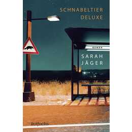 Schnabeltier Deluxe