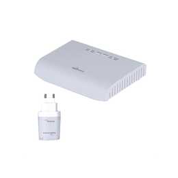 TECHNOLINE Gateway Mobile Alerts MA 12024 Set