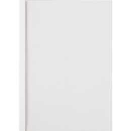 GBC Einbanddeckel Standard (Weiss)