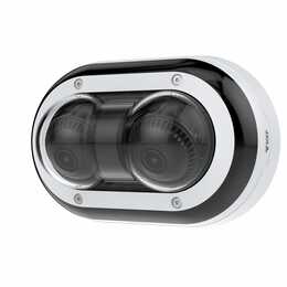 AXIS Netzwerkkamera P4707-PLVE (5 MP, Dome, RJ-45)
