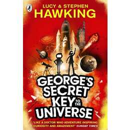 George's Secret Key to the Universe