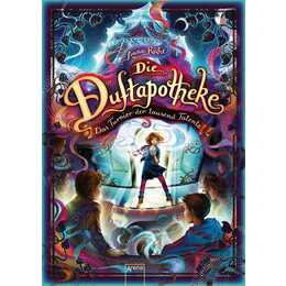 Die Duftapotheke 4