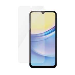 PANZERGLASS Displayschutzglas Ultra wide Fit (Galaxy A16 5G, Galaxy A16, 1 Stück)