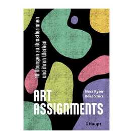 Art Assignments