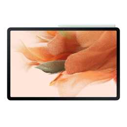 SAMSUNG Galaxy Tab S7 FE Wi-Fi (12.4", 64 GB, Mystic Green)