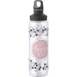 EMSA GMBH Gourde Drink2Go (0.7 l, Multicolore)