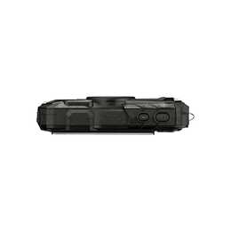 RICOH WG-80 (16 MP, Noir)