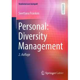 Personal: Diversity Management