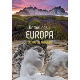 Unterwegs in Europa