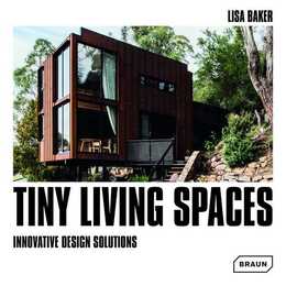 Tiny Living Spaces