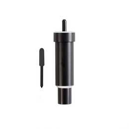 CRICUT Ersatzklinge Deep-Point (Schwarz)