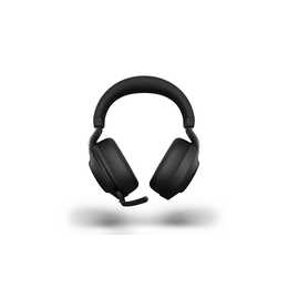 JABRA Office Headset Evolve2 85 (Over-Ear, Kabellos, Schwarz)