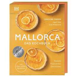 Mallorca - Das Kochbuch