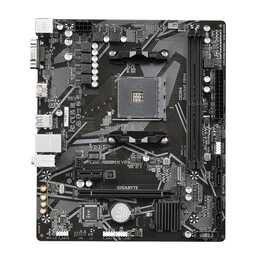 GIGABYTE TECHNOLOGY A520M K V2 (AM4, AMD A520, Micro ATX)