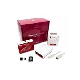 HUTOPI Raspberry Pi3B+ Starterkit (ARM v8)