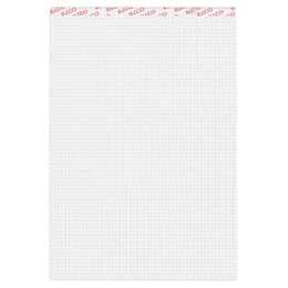 ELCO Notizblock Office (A4, Perforiert)