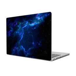 EG Hardcase (MacBook Pro 14" M1 2021, Blu)