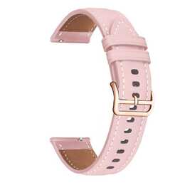 EG Armband (Garmin vivoactive 3, Rosa)