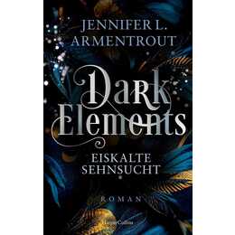 Dark Elements 2 - Eiskalte Sehnsucht