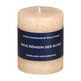 SCHULTHESS KERZEN Duftkerze Arve (7 cm)