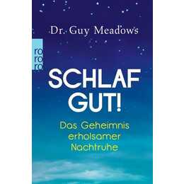 Schlaf gut!