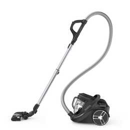 ROWENTA Silence Force Cyclonic Effitech (500 W, ohne Beutel)