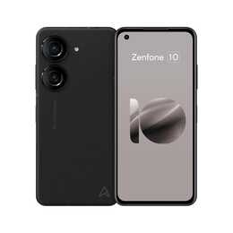 ASUS Zenfone 10 (256 GB, Nero mezzanotte, 5.9", 50 MP, 5G)